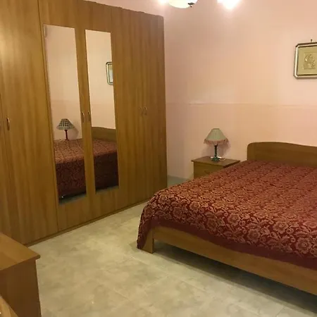 Appartement Petrelli Gallipoli